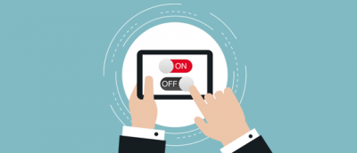 7. Was sind zu - und abschaltbare Aufgaben?